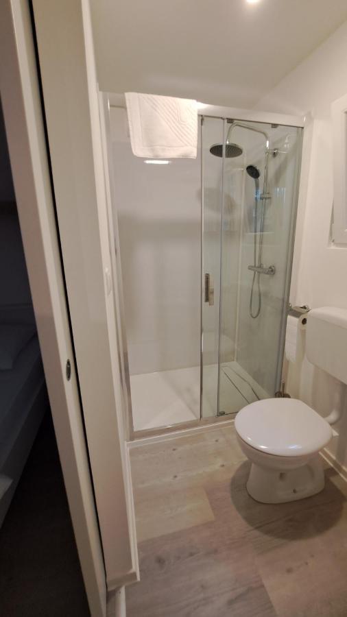 Premium Mobile Home Maslina - Oaza Mira Drage Exterior foto